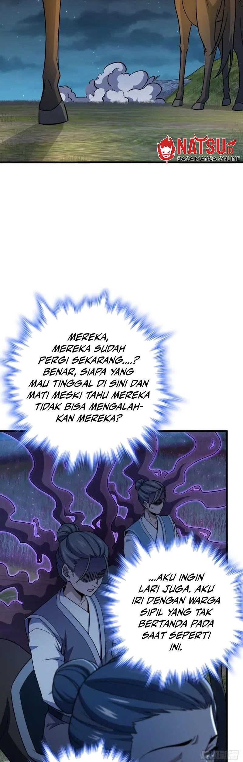 Spare Me, Great Lord! Chapter 509 page 15