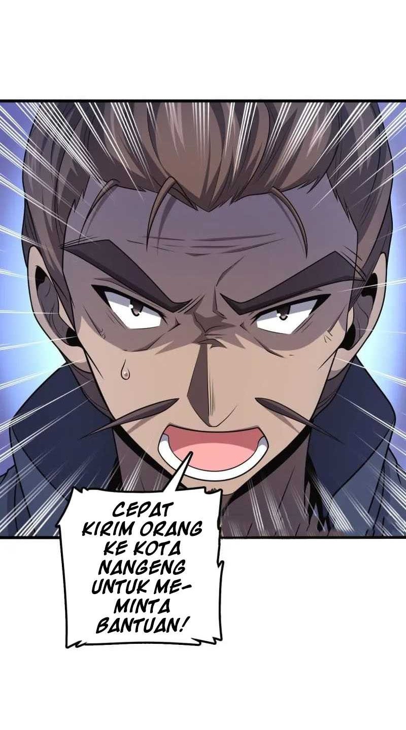 Spare Me, Great Lord! Chapter 509 page 29