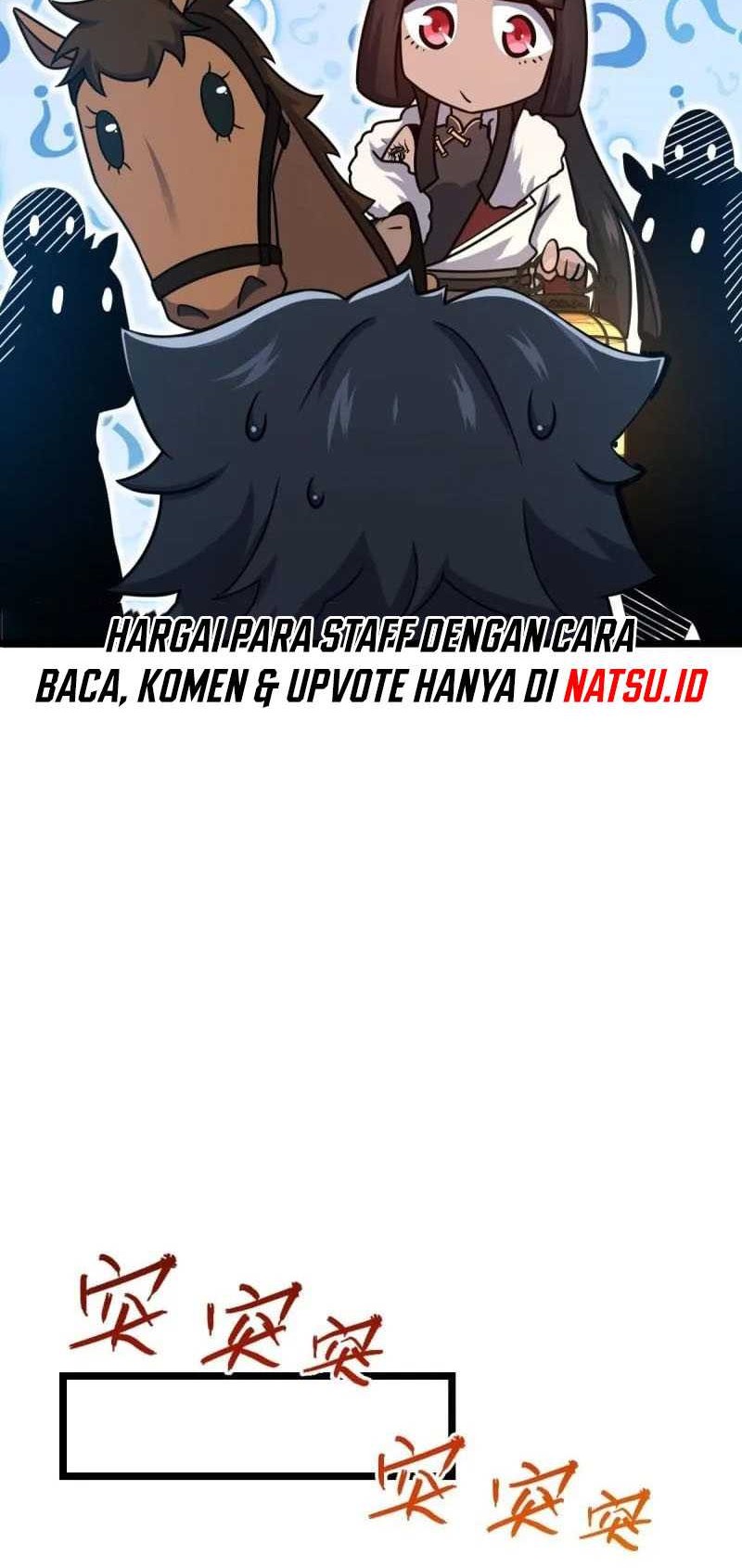 Spare Me, Great Lord! Chapter 508 page 37