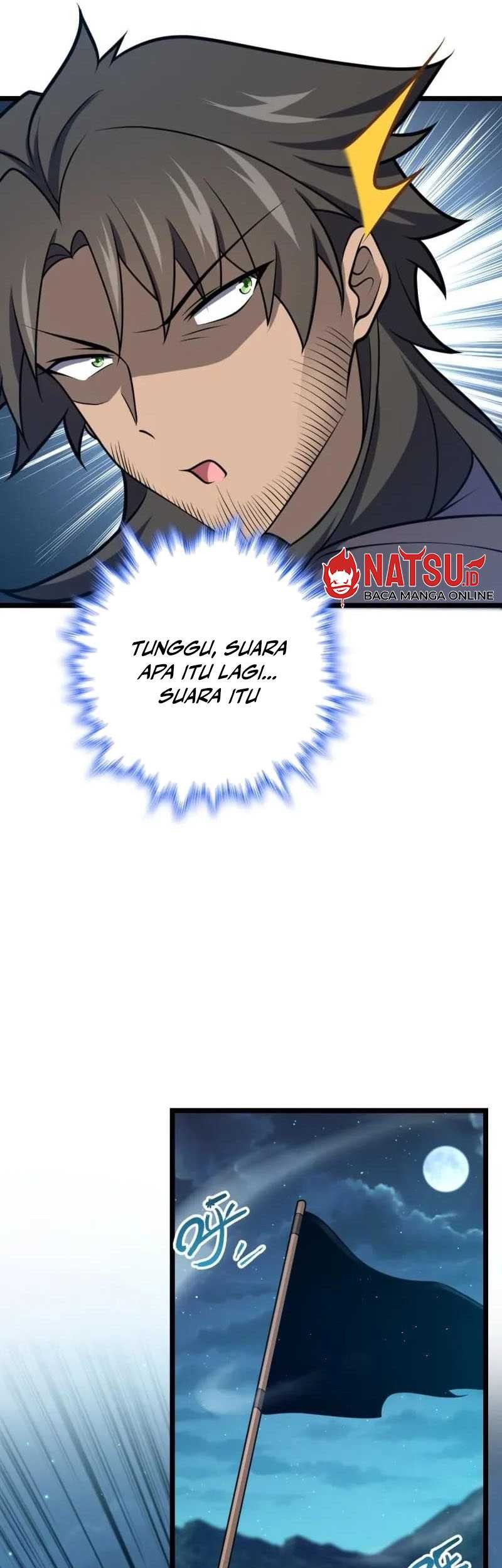 Spare Me, Great Lord! Chapter 508 page 38