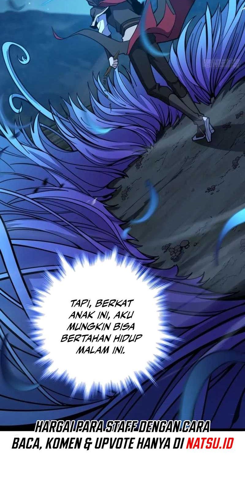 Spare Me, Great Lord! Chapter 508 page 5