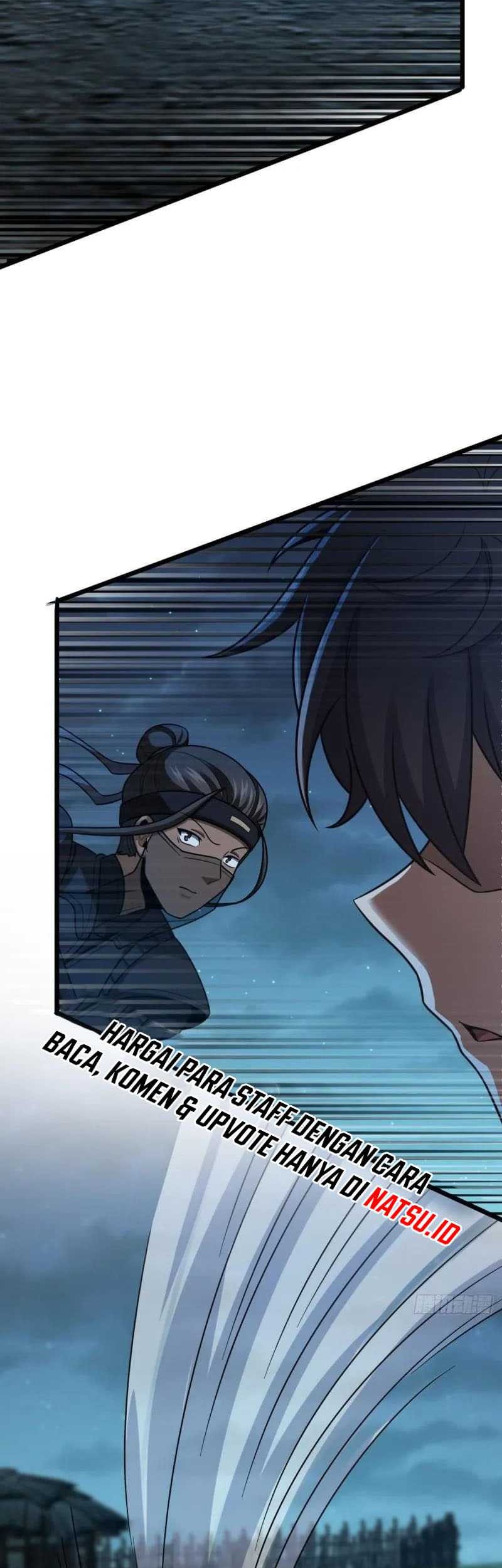 Spare Me, Great Lord! Chapter 507 page 36