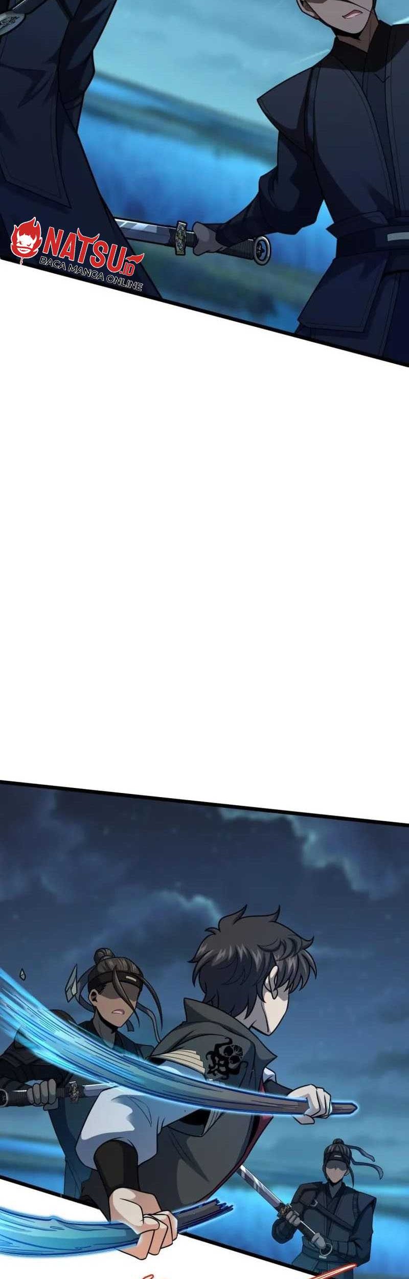 Spare Me, Great Lord! Chapter 507 page 43