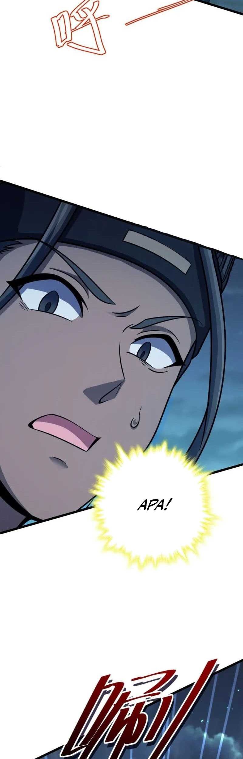 Spare Me, Great Lord! Chapter 507 page 44