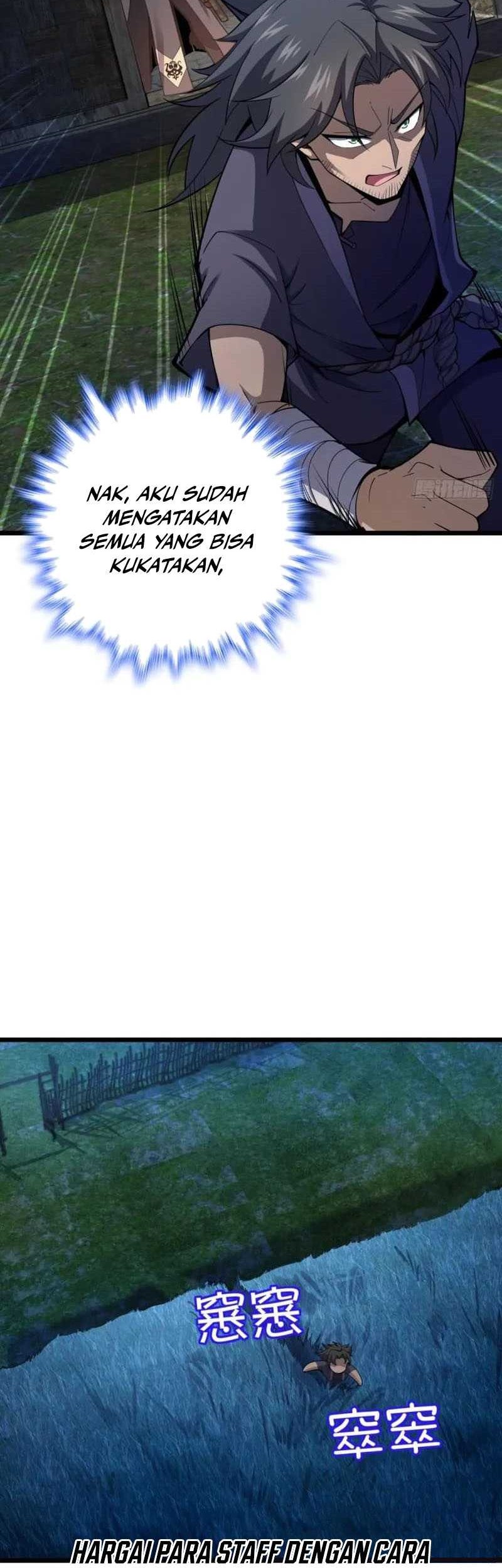 Spare Me, Great Lord! Chapter 507 page 3
