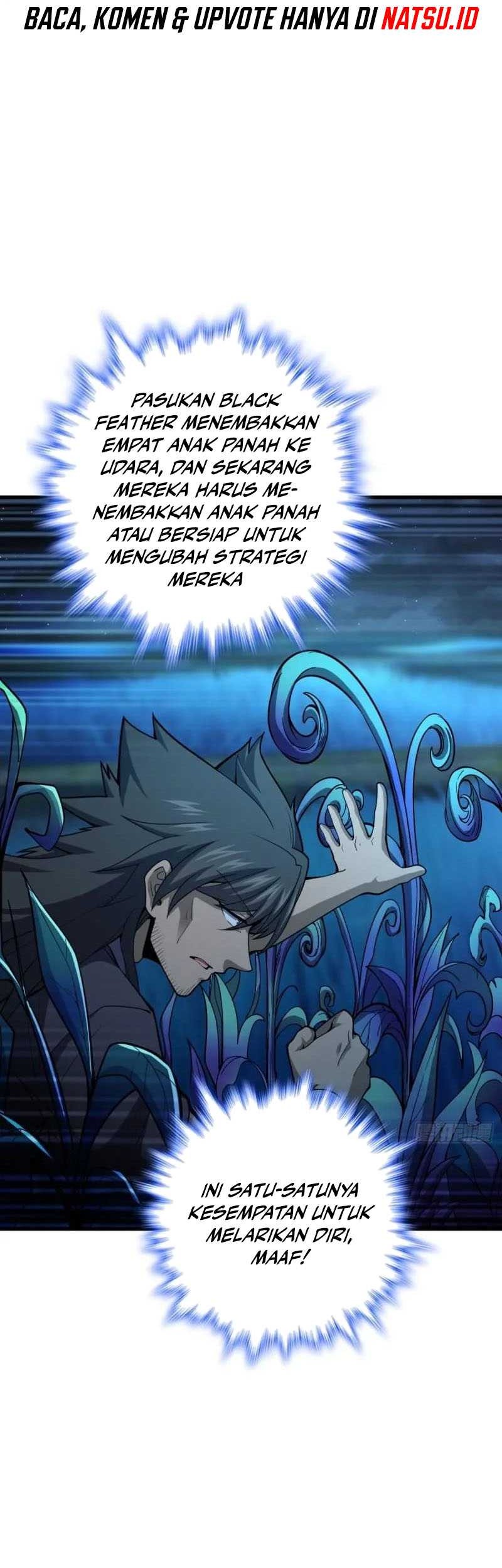 Spare Me, Great Lord! Chapter 507 page 4