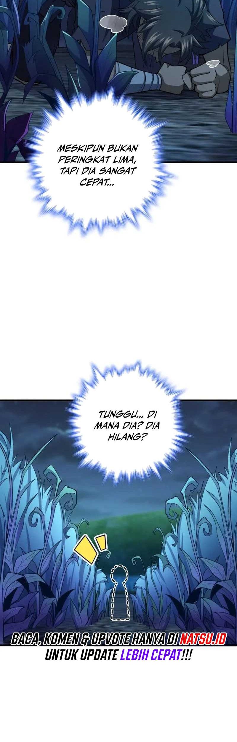 Spare Me, Great Lord! Chapter 507 page 9