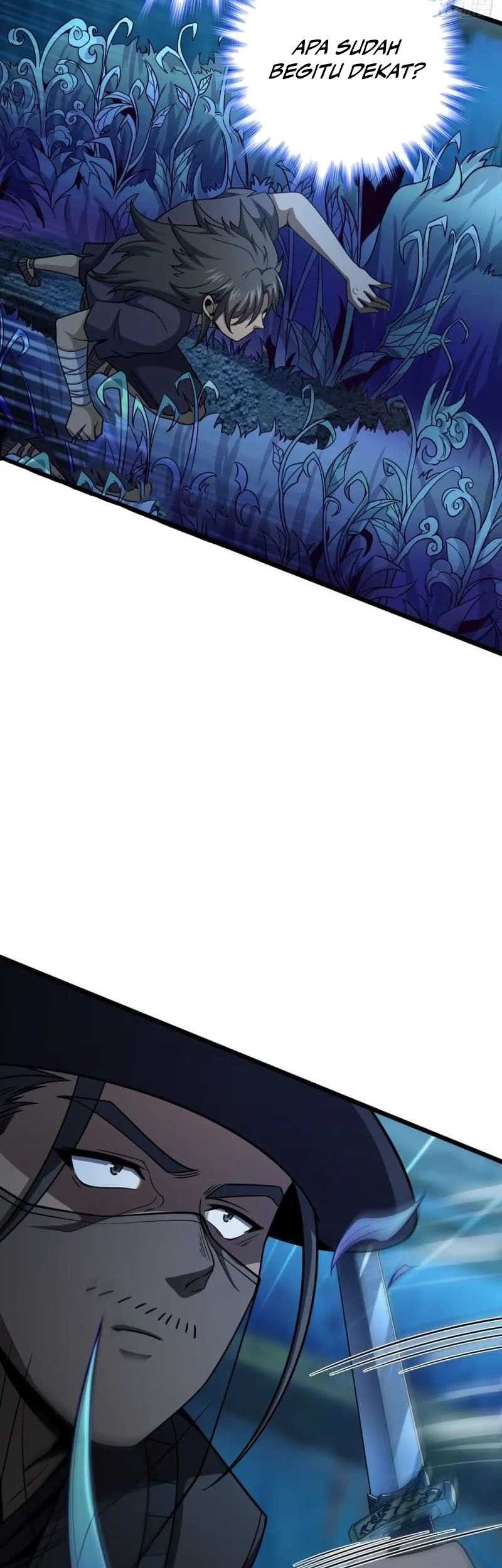 Spare Me, Great Lord! Chapter 507 page 12