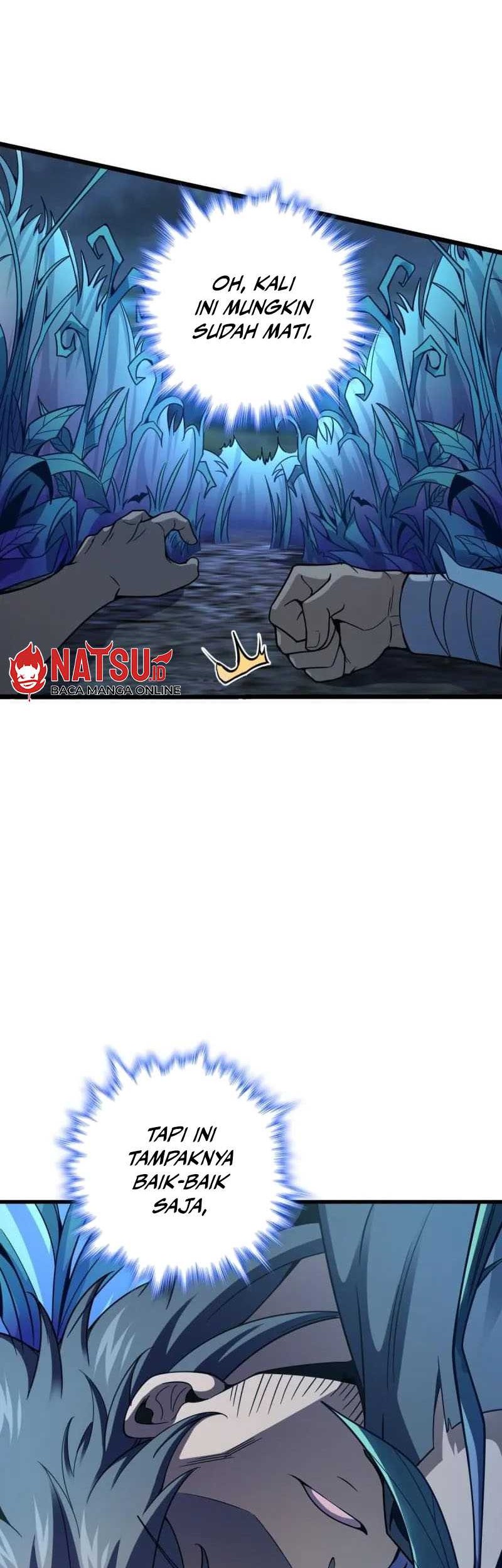 Spare Me, Great Lord! Chapter 507 page 15