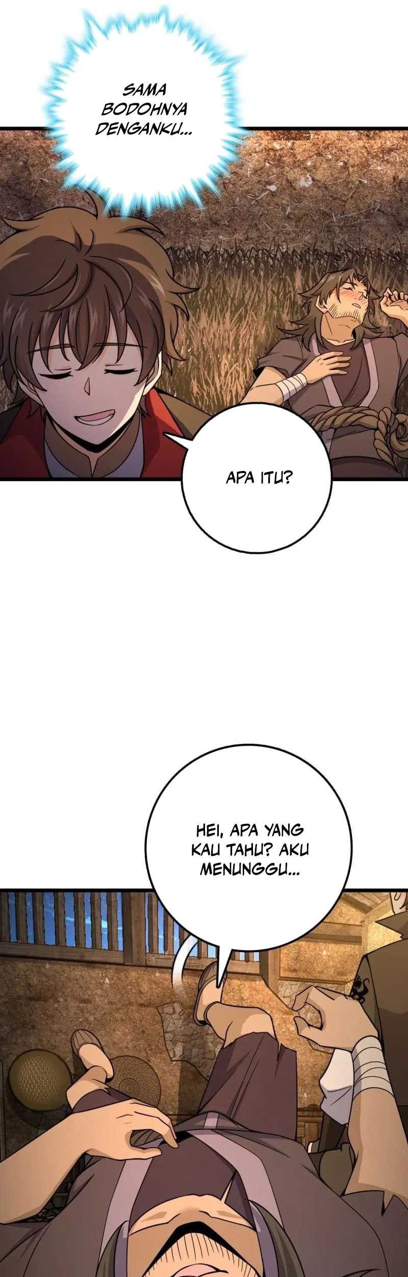 Spare Me, Great Lord! Chapter 506 page 10