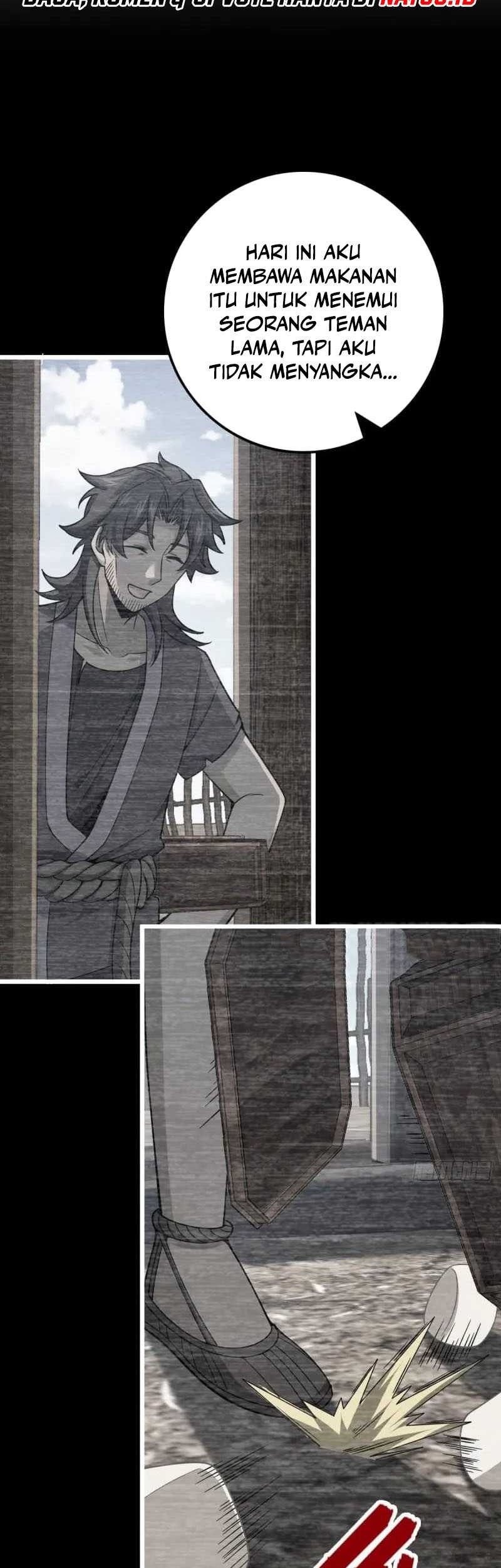 Spare Me, Great Lord! Chapter 506 page 12