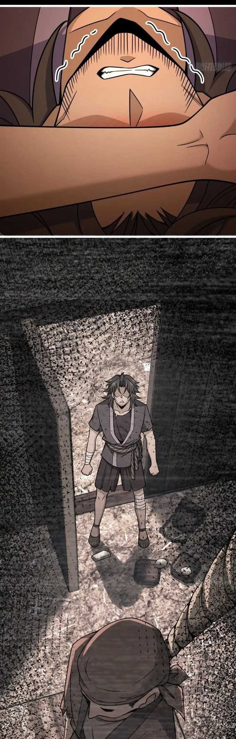 Spare Me, Great Lord! Chapter 506 page 14