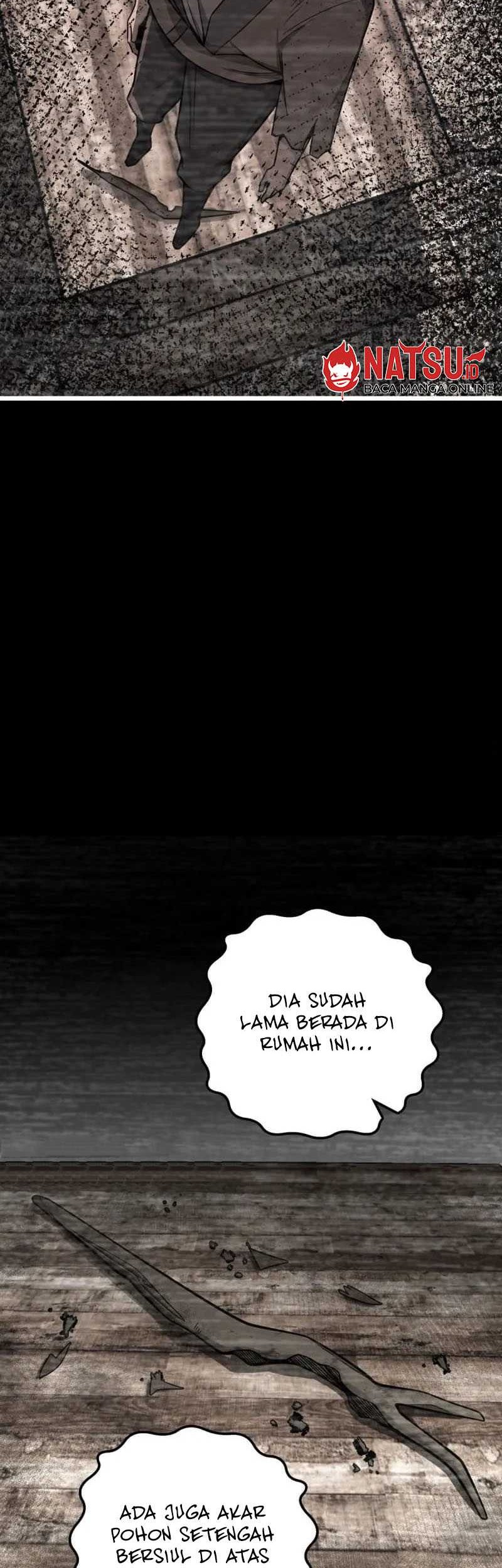 Spare Me, Great Lord! Chapter 506 page 15