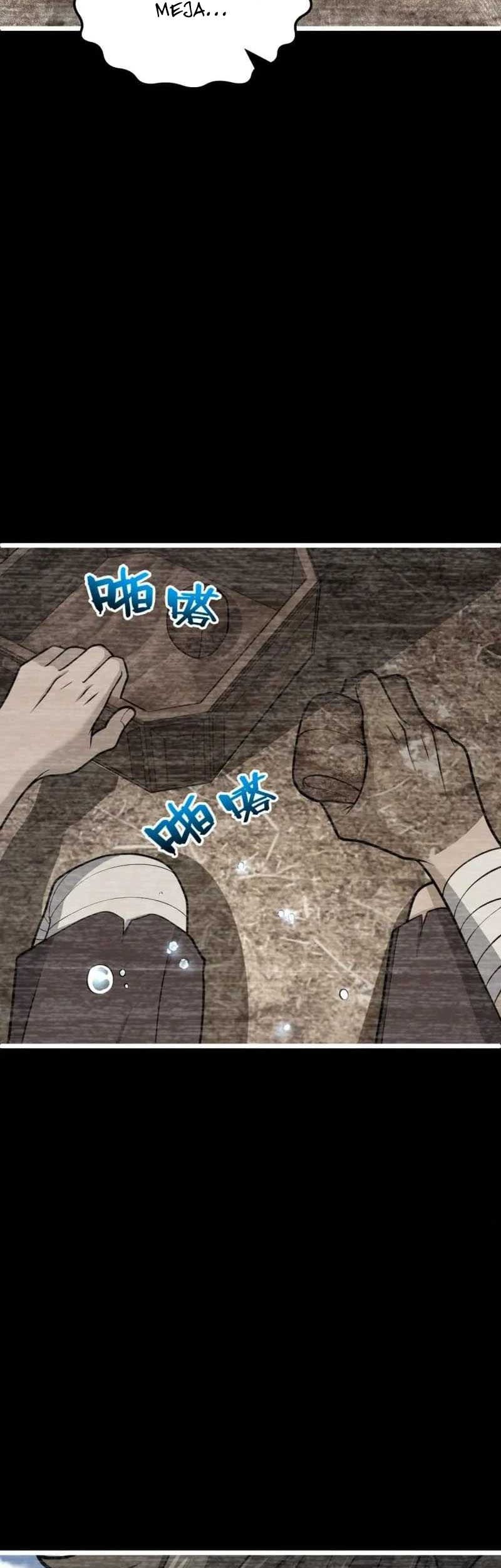 Spare Me, Great Lord! Chapter 506 page 16