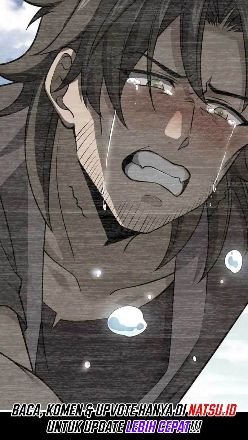 Spare Me, Great Lord! Chapter 506 page 17