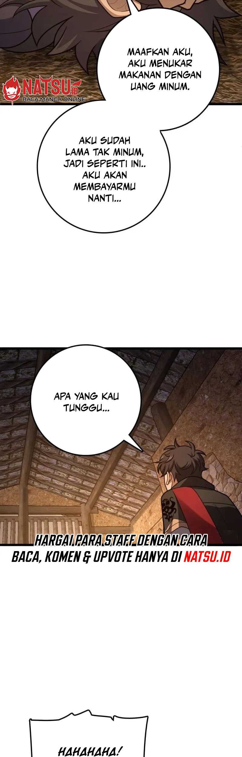 Spare Me, Great Lord! Chapter 506 page 20