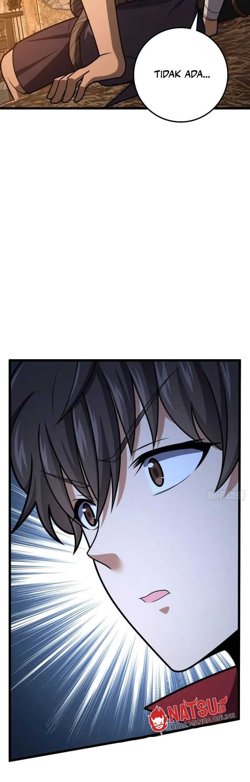 Spare Me, Great Lord! Chapter 506 page 23