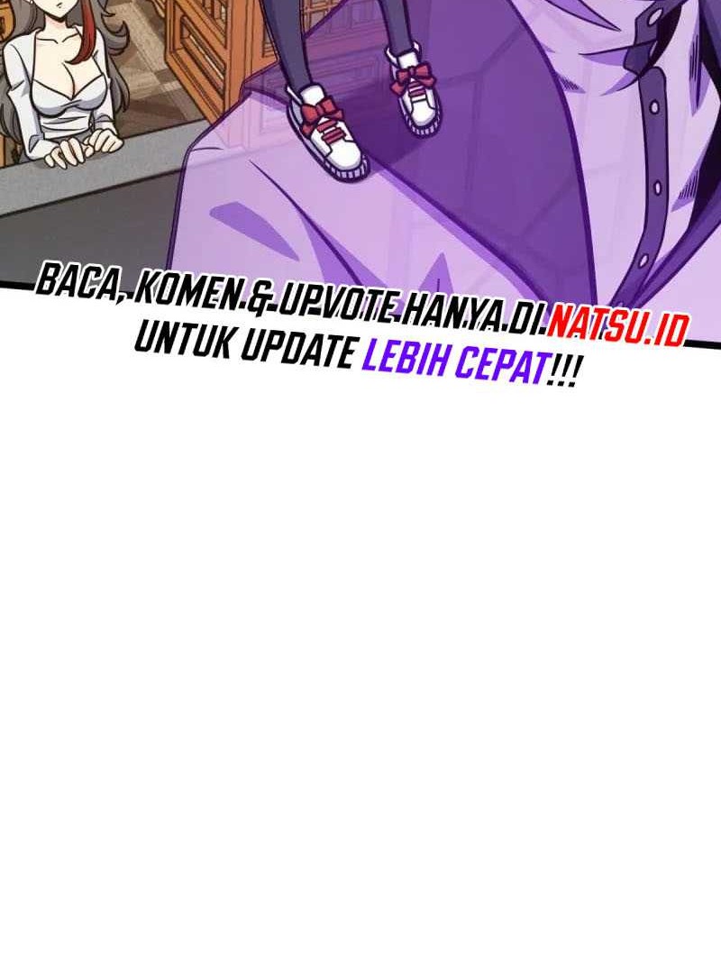 Spare Me, Great Lord! Chapter 505 page 33