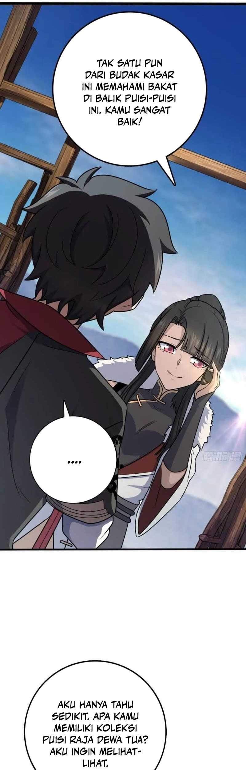 Spare Me, Great Lord! Chapter 504 page 6