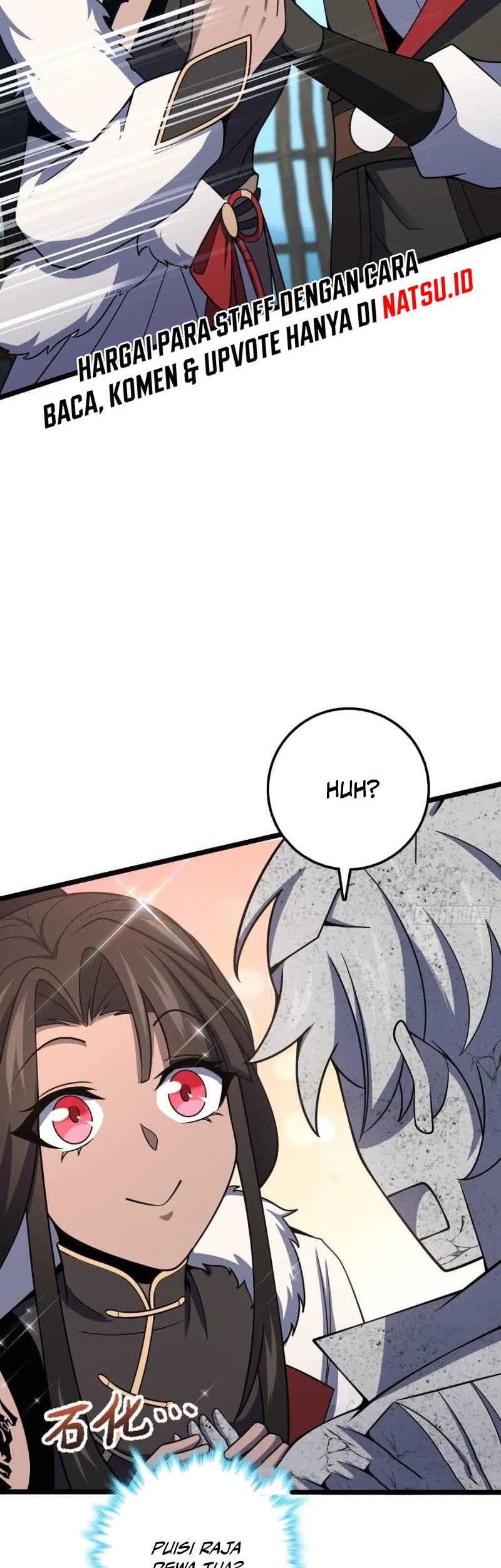 Spare Me, Great Lord! Chapter 503 page 40