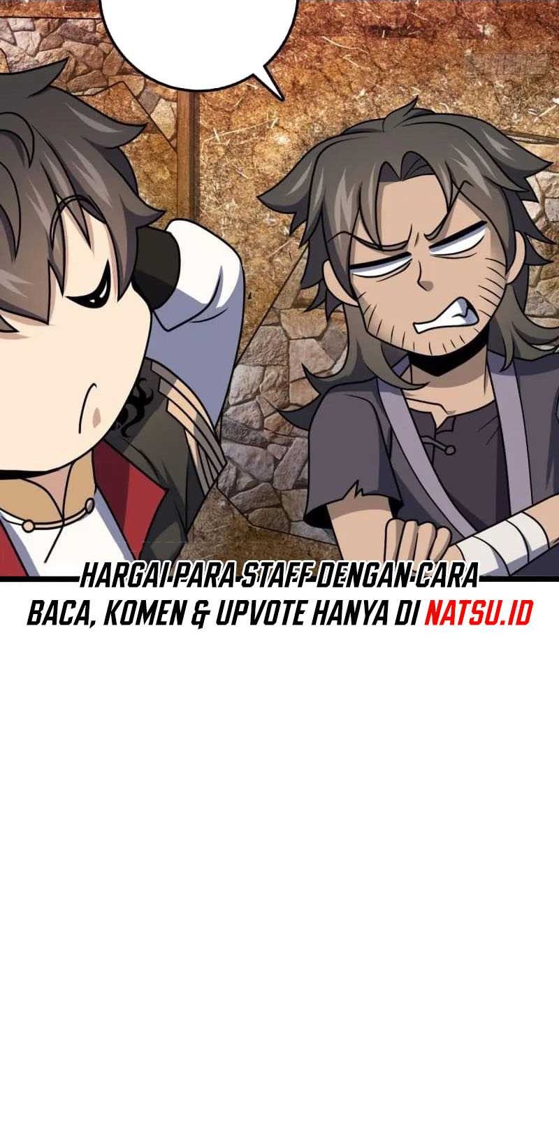 Spare Me, Great Lord! Chapter 503 page 12