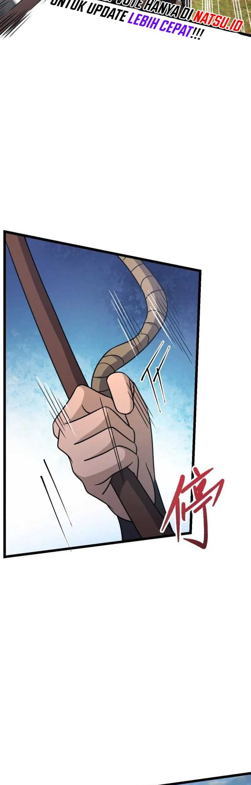Spare Me, Great Lord! Chapter 503 page 30