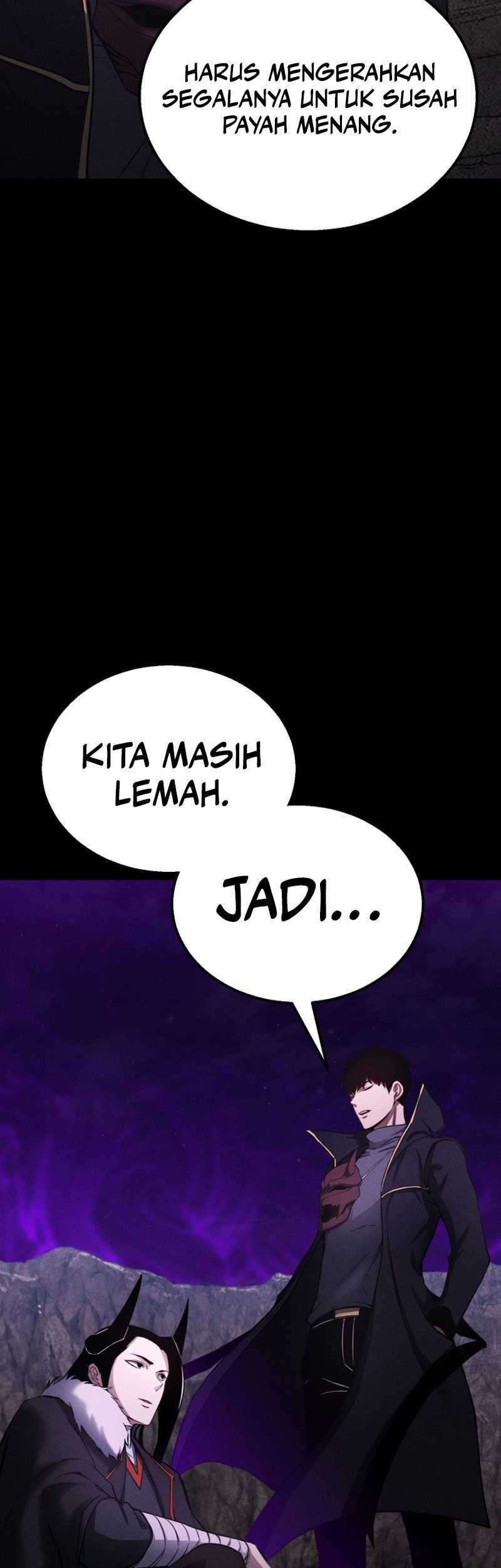 Absolute Necromancer Chapter 57 page 36