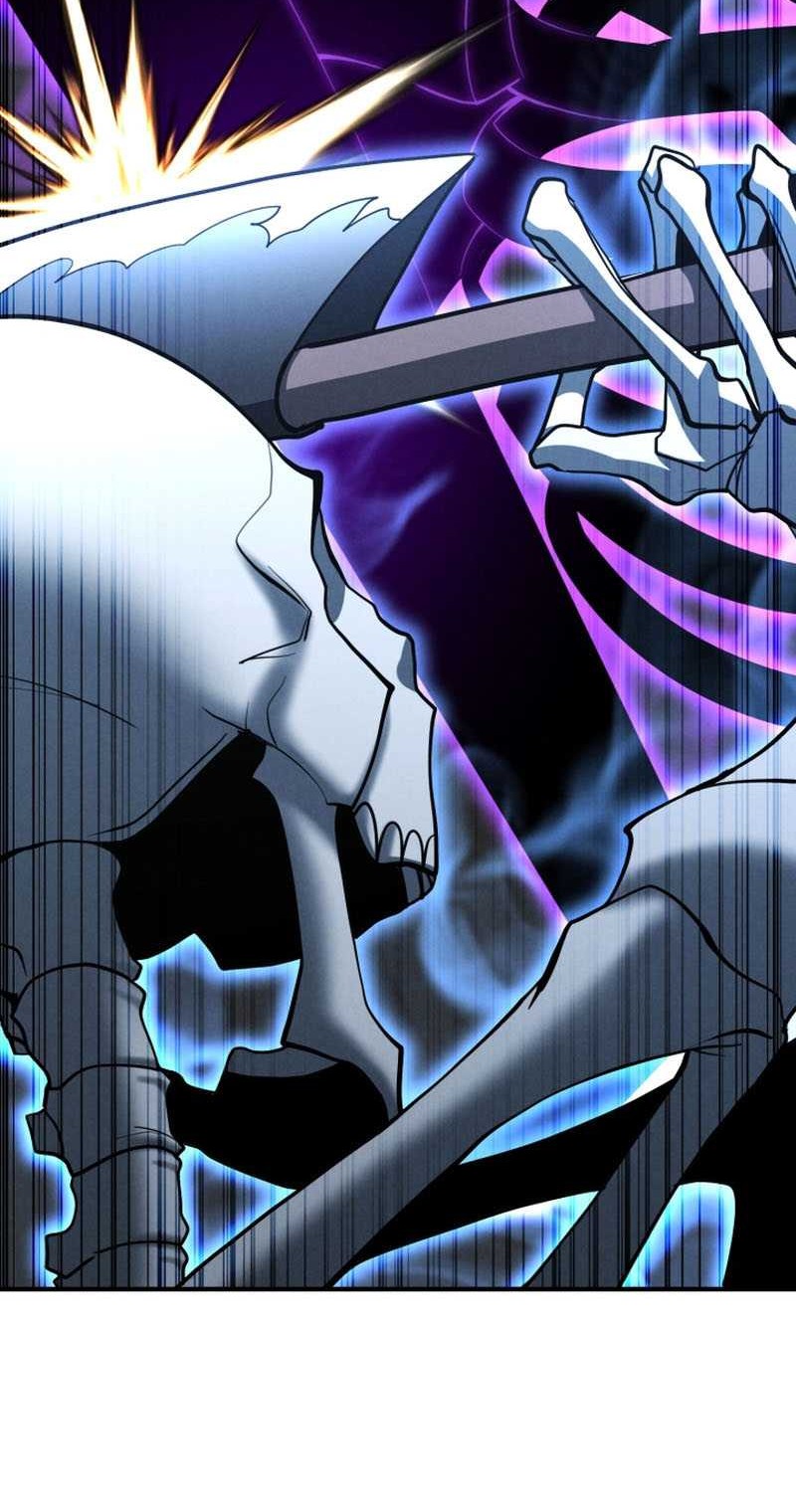 Absolute Necromancer Chapter 57 page 51