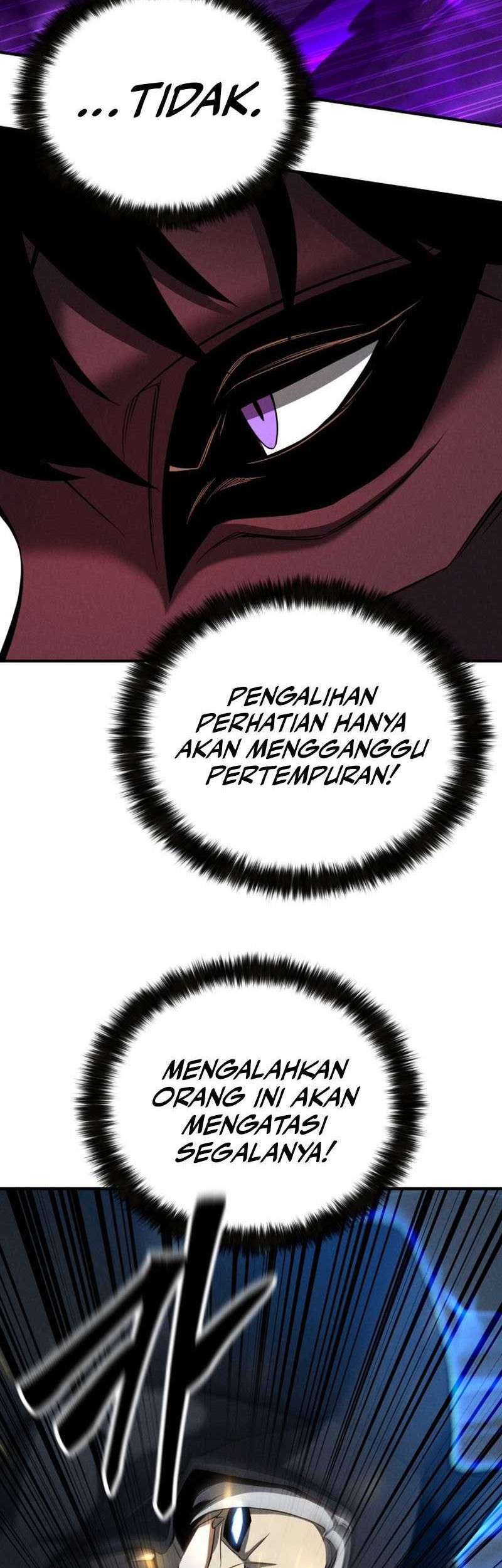 Absolute Necromancer Chapter 57 page 57
