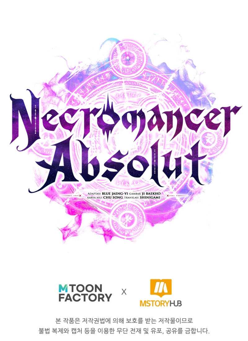 Absolute Necromancer Chapter 57 page 80