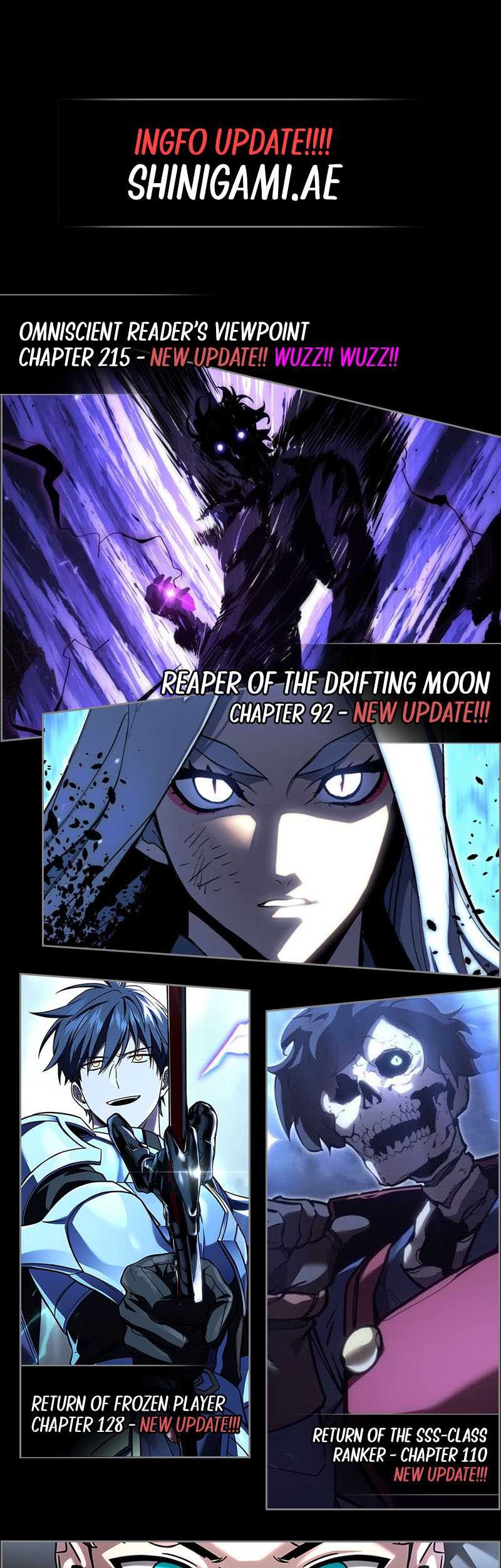 Absolute Necromancer Chapter 57 page 81