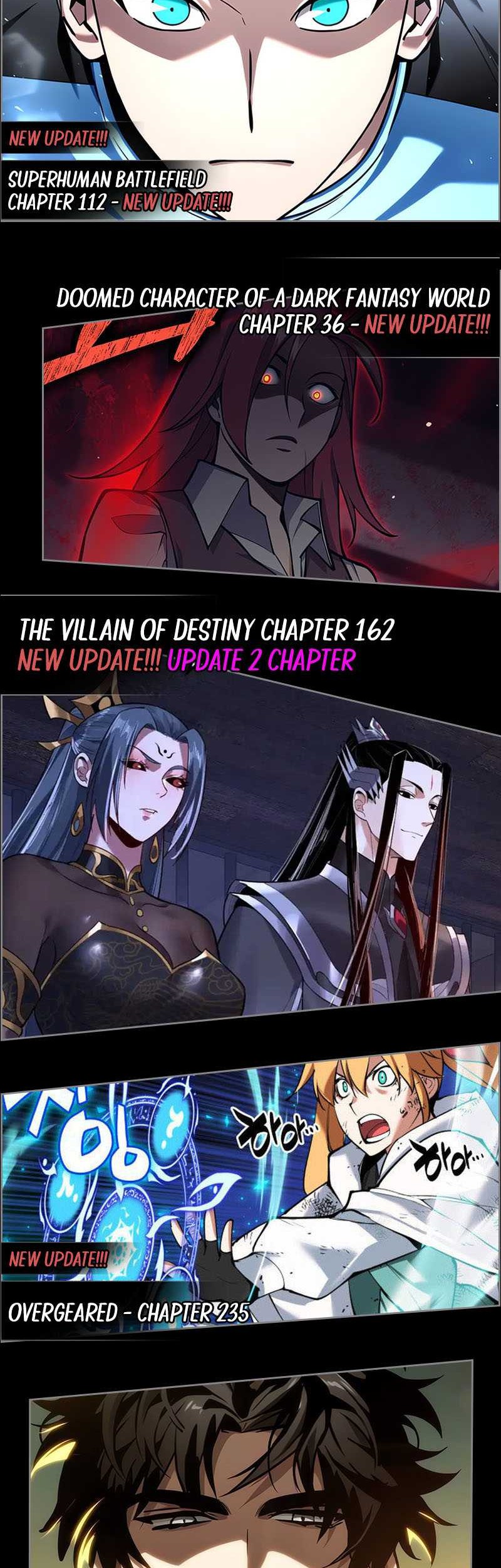 Absolute Necromancer Chapter 57 page 82