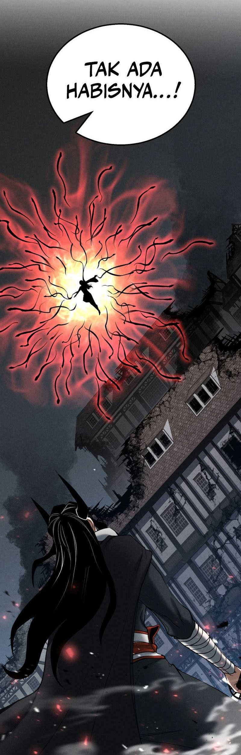 Absolute Necromancer Chapter 57 page 5