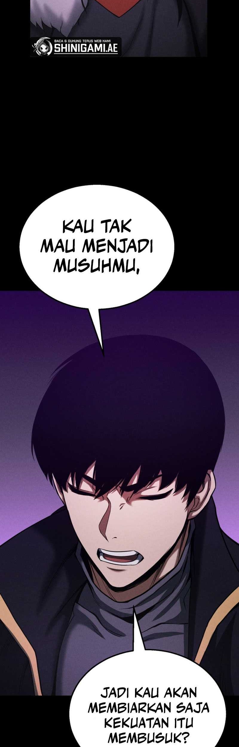 Absolute Necromancer Chapter 57 page 31