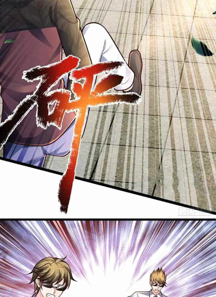 100.000 Layers Of Body Refining: I Raise All Emperor Chapter 248 page 28