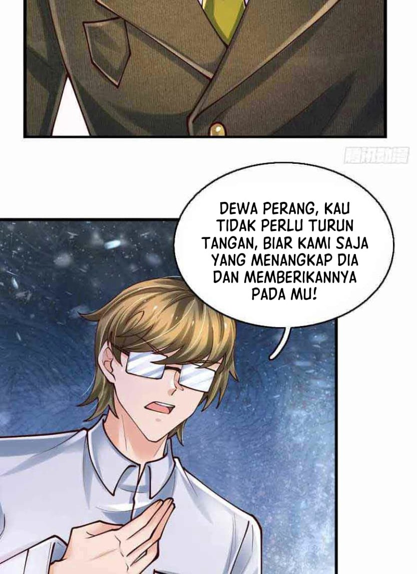 100.000 Layers Of Body Refining: I Raise All Emperor Chapter 248 page 6
