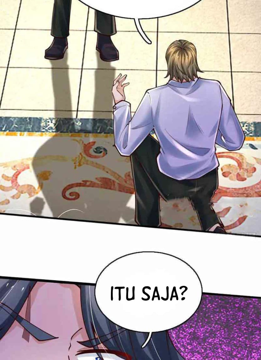 100.000 Layers Of Body Refining: I Raise All Emperor Chapter 248 page 8