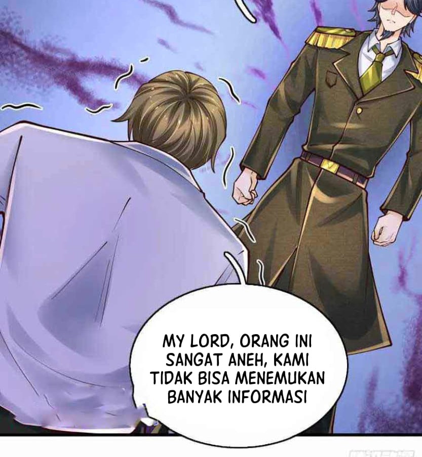 100.000 Layers Of Body Refining: I Raise All Emperor Chapter 248 page 10