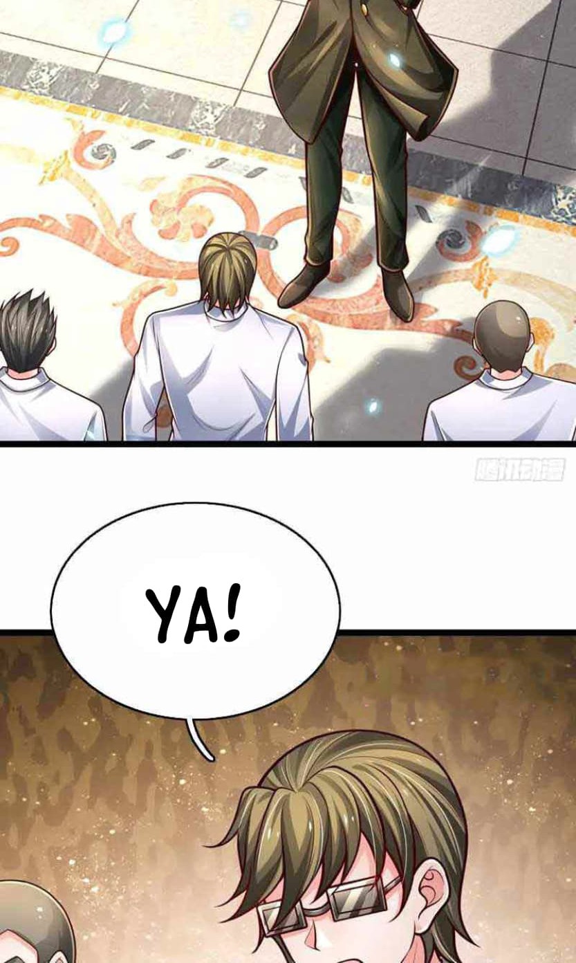 100.000 Layers Of Body Refining: I Raise All Emperor Chapter 248 page 12