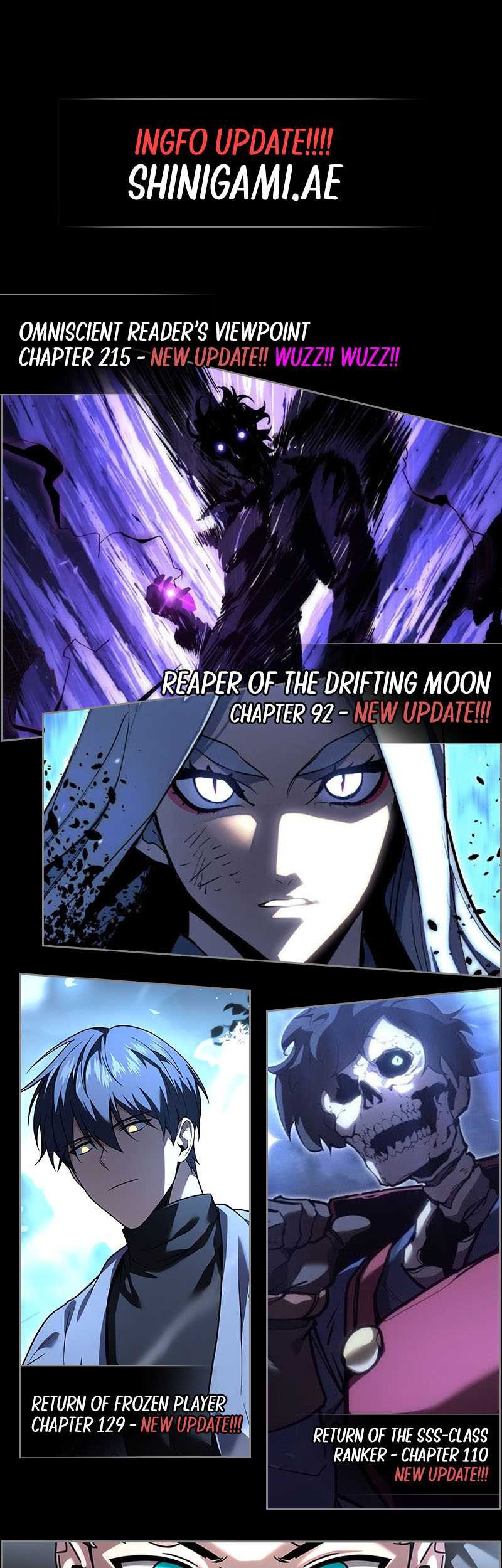 Magic Emperor Chapter 562 page 32
