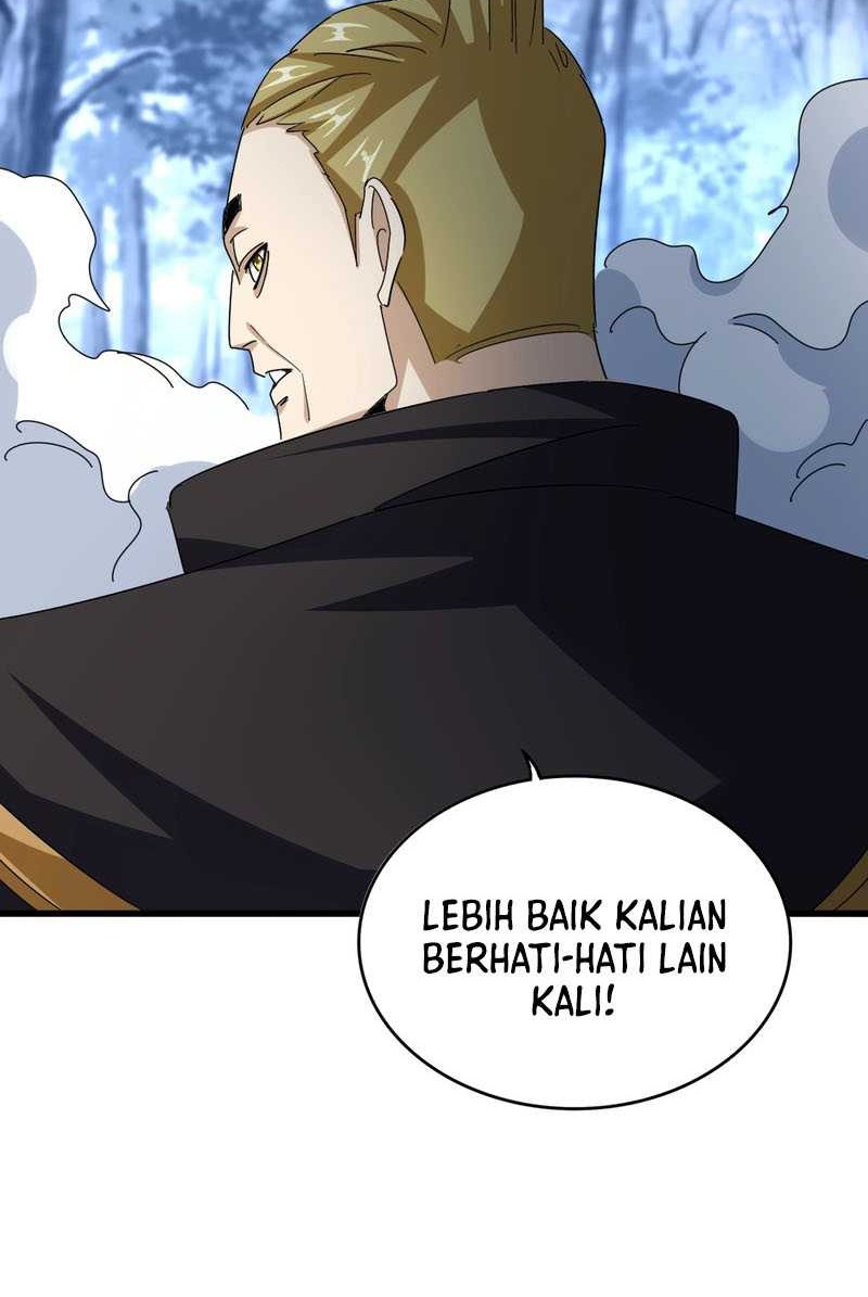 Magic Emperor Chapter 562 page 25