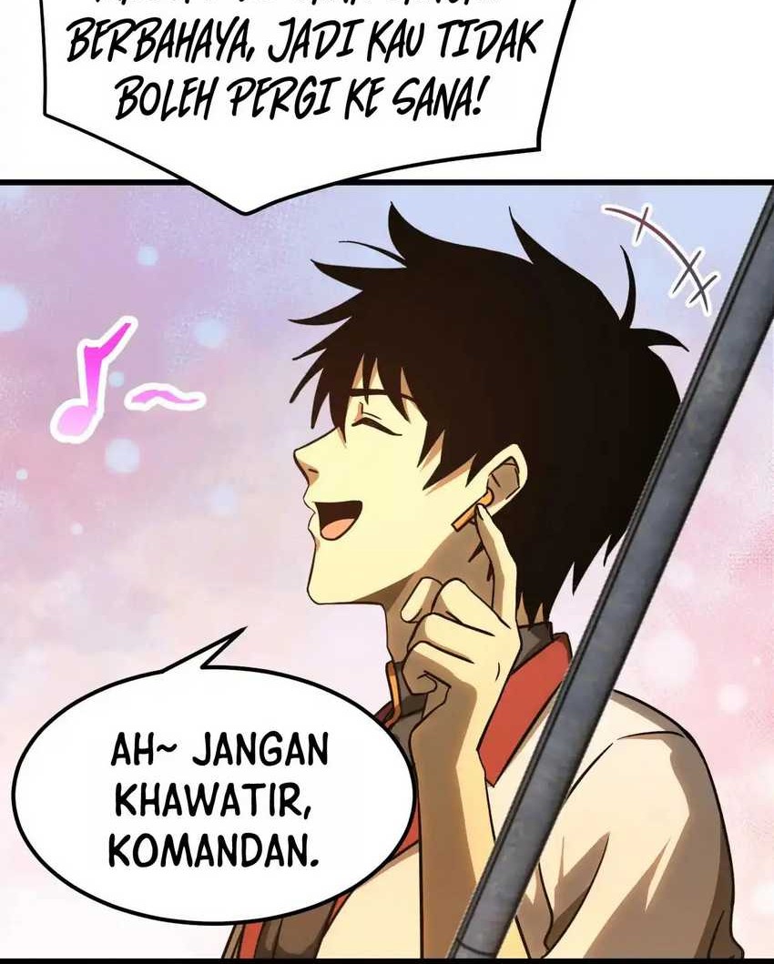 Apex Future Martial Arts Chapter 127 page 21