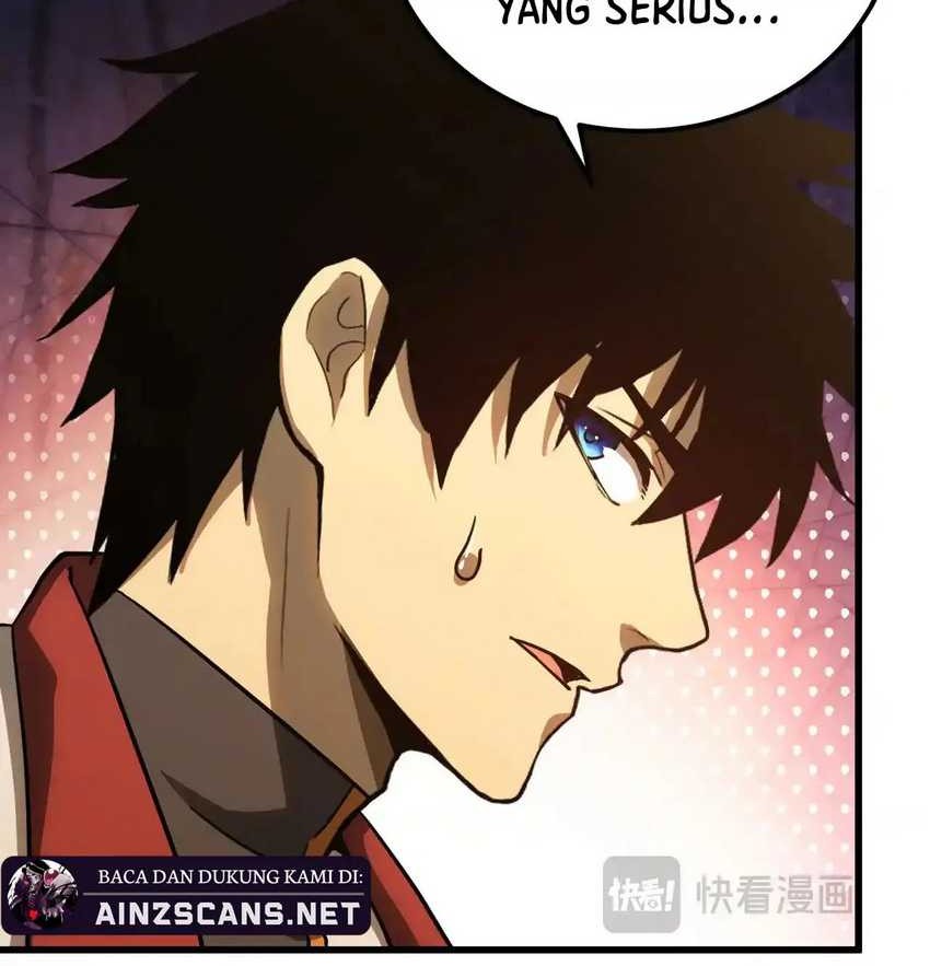 Apex Future Martial Arts Chapter 127 page 27