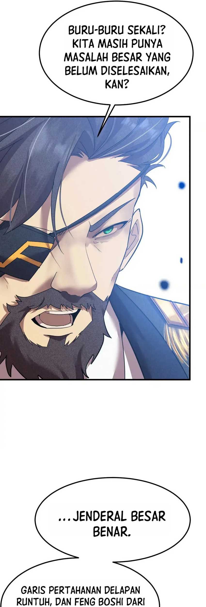 Apex Future Martial Arts Chapter 127 page 34