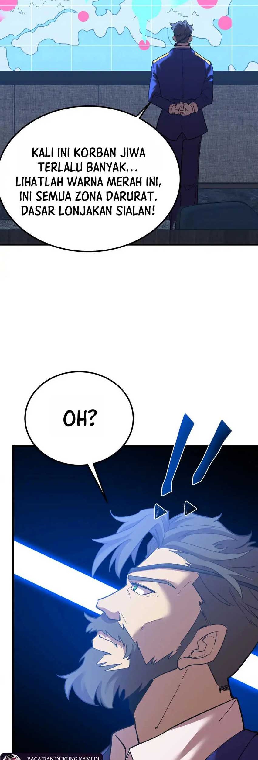 Apex Future Martial Arts Chapter 127 page 41
