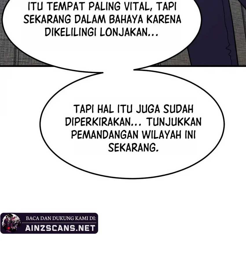 Apex Future Martial Arts Chapter 127 page 50