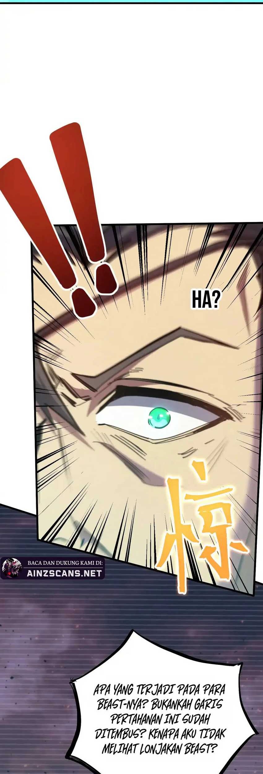 Apex Future Martial Arts Chapter 127 page 52