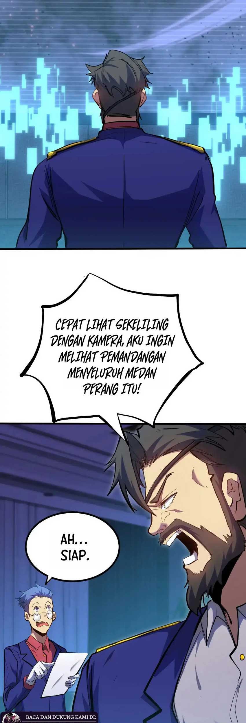Apex Future Martial Arts Chapter 127 page 54