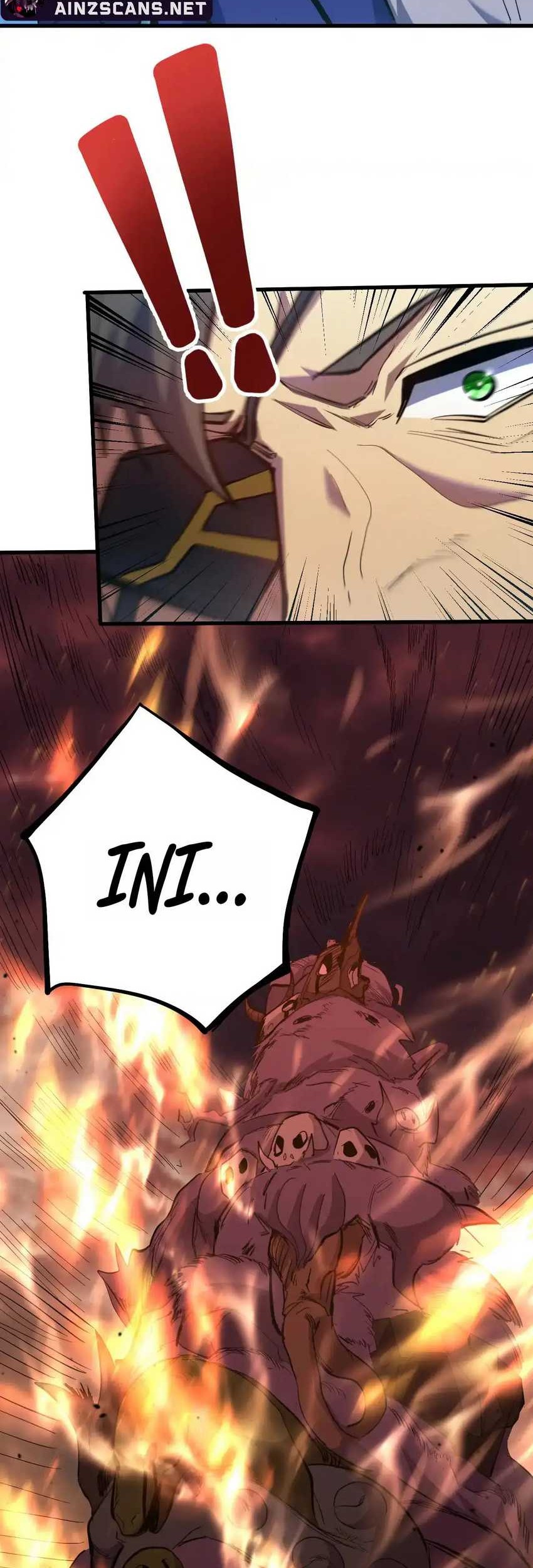 Apex Future Martial Arts Chapter 127 page 55