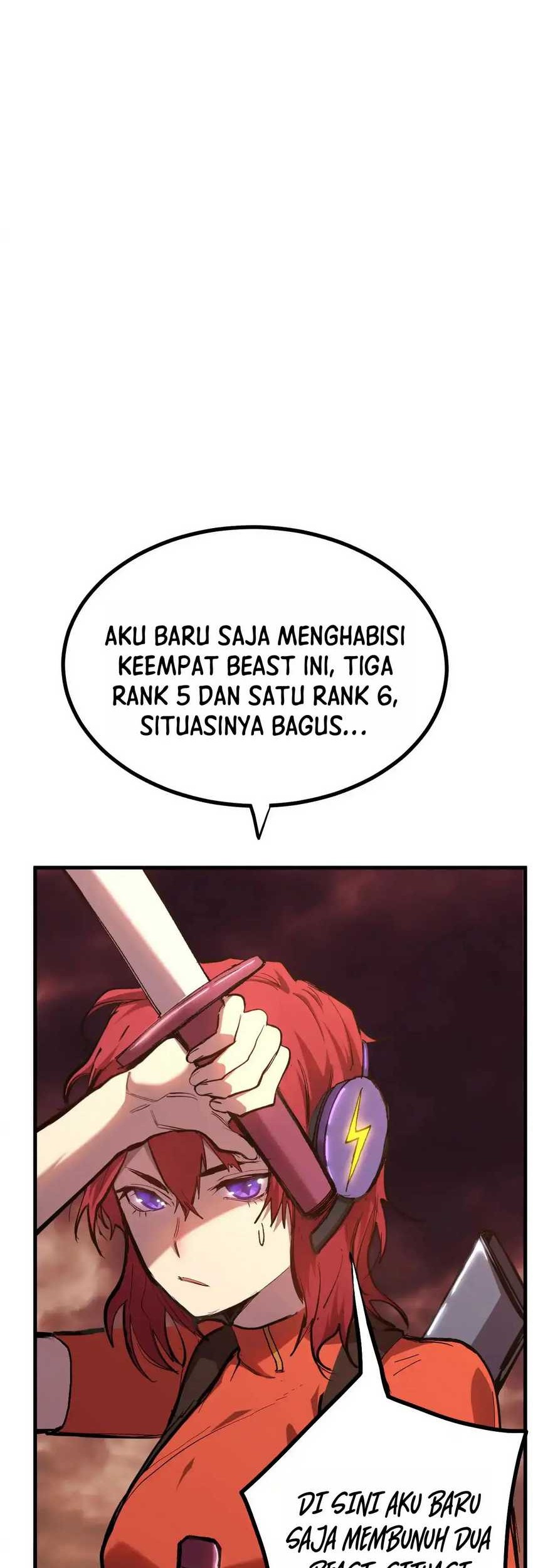 Apex Future Martial Arts Chapter 127 page 64